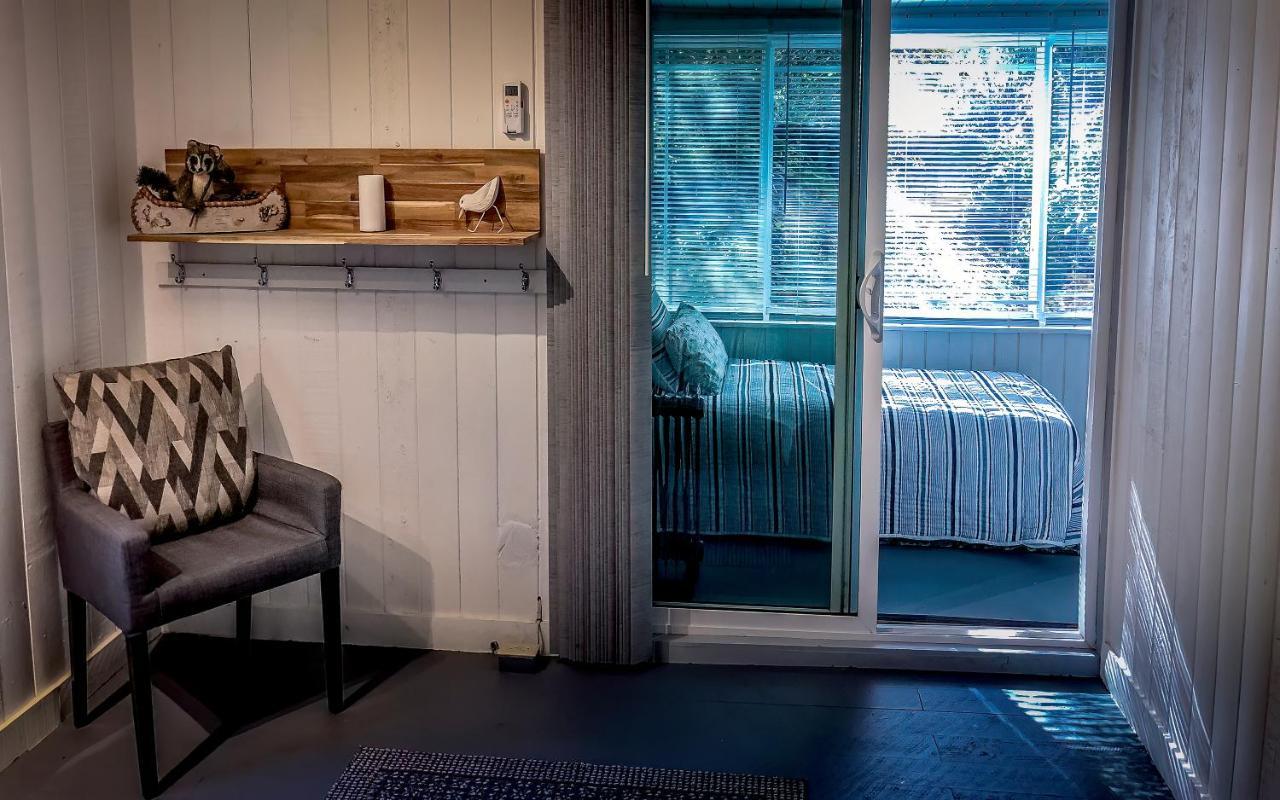 Birdwatch Cottage With River Beach Pass Three Rivers Exteriör bild